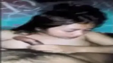 ABG Chubby Kuncir Dua Belajar Nyepong Brutal poster