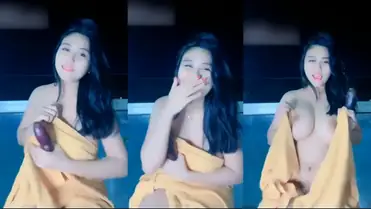 Miya Toge Main Alat Bantu Sange Di Kamar poster